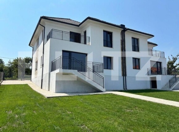 Casa de vânzare 5 camere Gheorghieni Sat - 181018CV | BLITZ Cluj-Napoca | Poza4