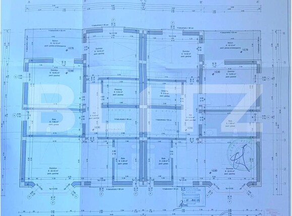 Casa de vânzare 5 camere Gheorghieni Sat - 181018CV | BLITZ Cluj-Napoca | Poza8
