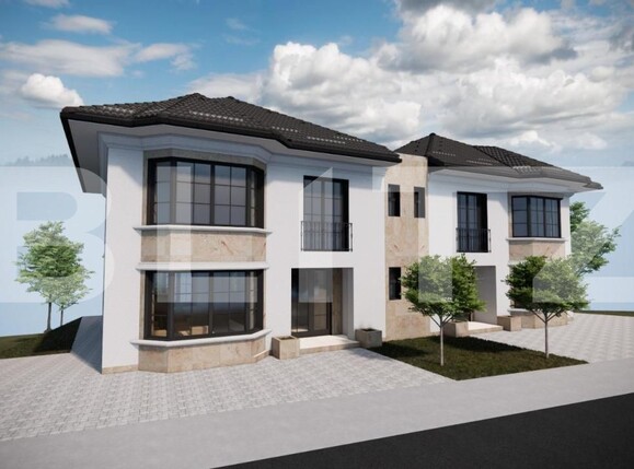 Casa de vânzare 5 camere Gheorghieni Sat - 181018CV | BLITZ Cluj-Napoca | Poza1