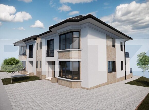 Casa de vânzare 5 camere Gheorghieni Sat - 181018CV | BLITZ Cluj-Napoca | Poza3