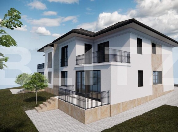 Casa de vânzare 5 camere Gheorghieni Sat - 181018CV | BLITZ Cluj-Napoca | Poza4