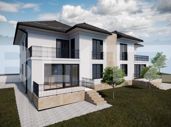 Casa de vânzare 5 camere Gheorghieni Sat - 181018CV | BLITZ Cluj-Napoca | Poza1