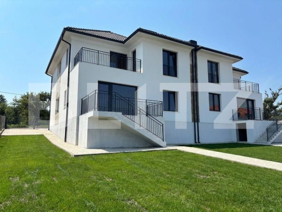 Casa de vânzare 5 camere Gheorghieni Sat - 181018CV | BLITZ Cluj-Napoca | Poza4