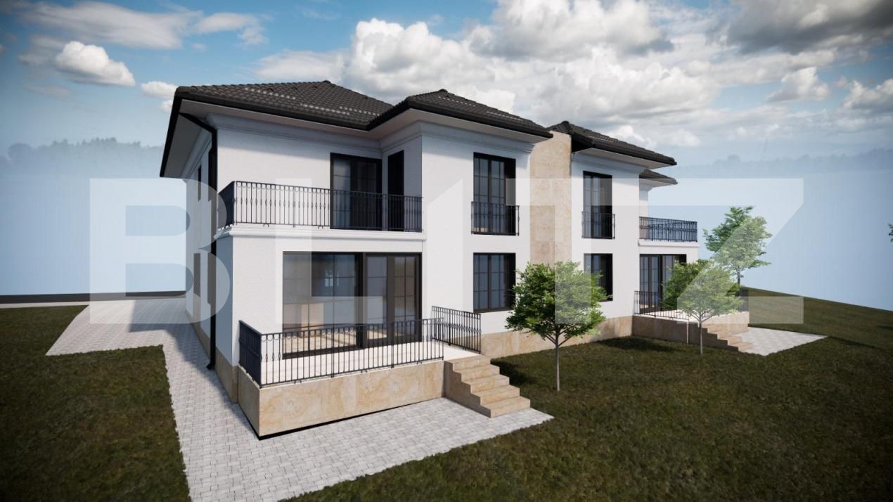 Casa de vânzare 5 camere Gheorghieni Sat - 181018CV | BLITZ Cluj-Napoca | Poza3