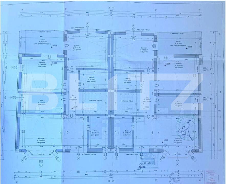 Casa de vânzare 5 camere Gheorghieni Sat - 181018CV | BLITZ Cluj-Napoca | Poza8