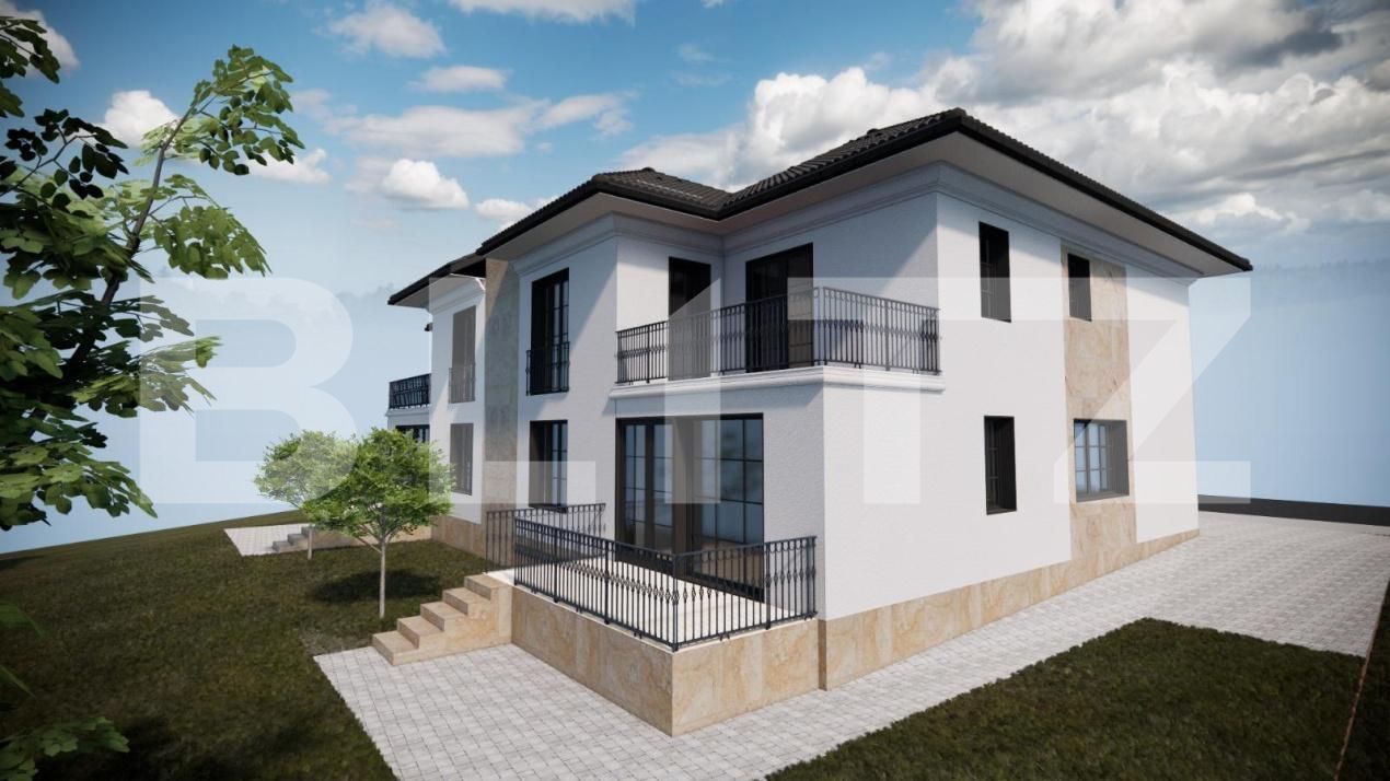 Casa de vânzare 5 camere Gheorghieni Sat - 181018CV | BLITZ Cluj-Napoca | Poza4