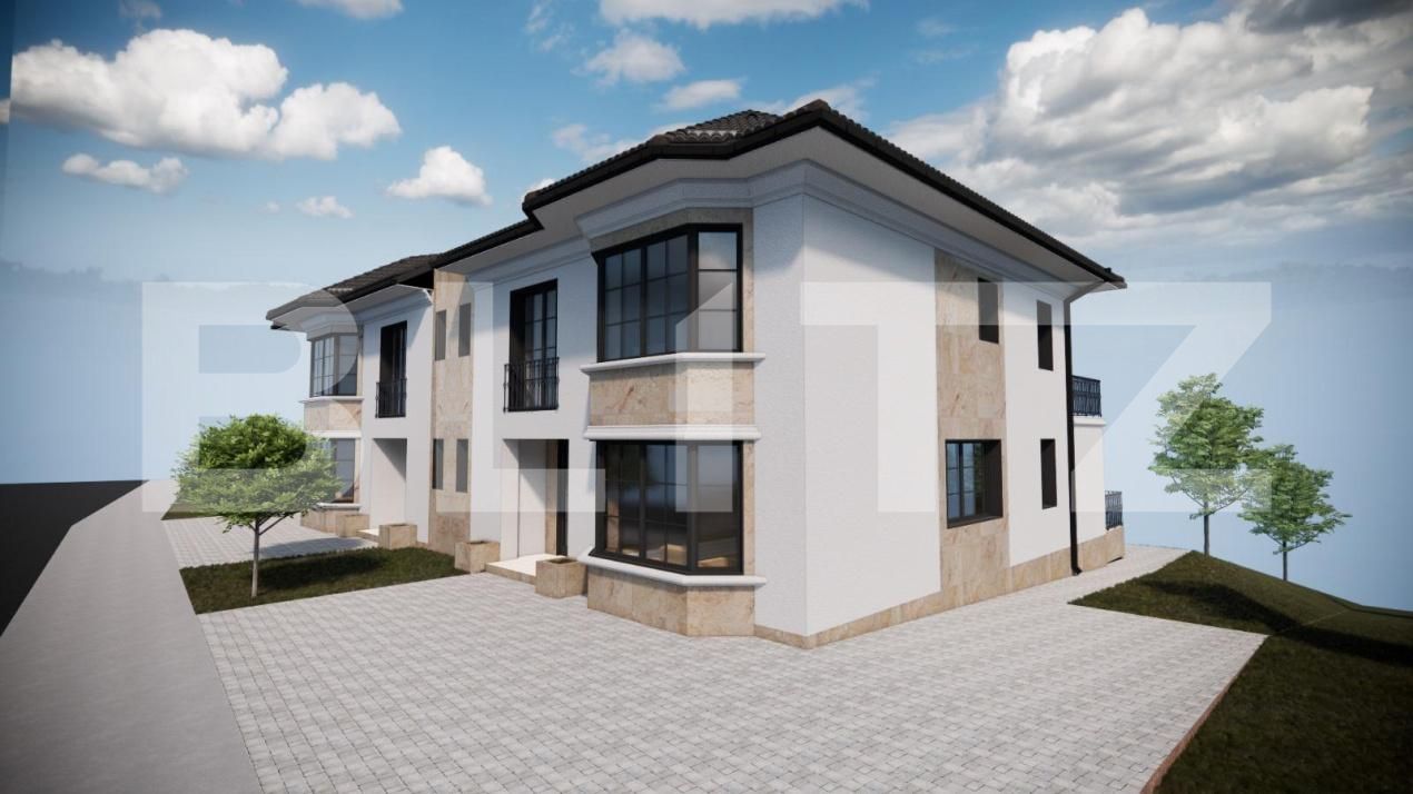 Casa de vânzare 5 camere Gheorghieni Sat - 181018CV | BLITZ Cluj-Napoca | Poza3