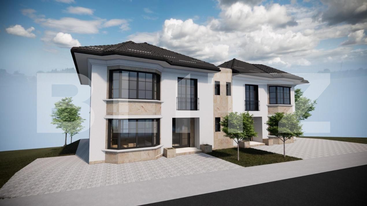 Casa de vânzare 5 camere Gheorghieni Sat - 181018CV | BLITZ Cluj-Napoca | Poza1