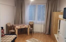 Garsoniera 22 mp, in zona Expo Transilvania!