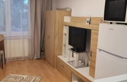 Garsoniera 22 mp, in zona Expo Transilvania!