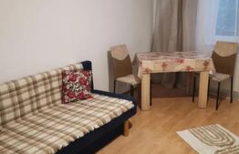 Garsoniera 22 mp, in zona Expo Transilvania!