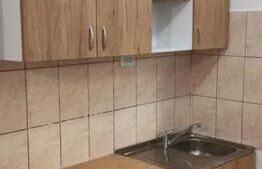 Garsoniera 22 mp, in zona Expo Transilvania!