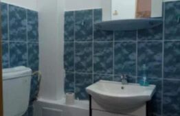 Garsoniera 22 mp, in zona Expo Transilvania!