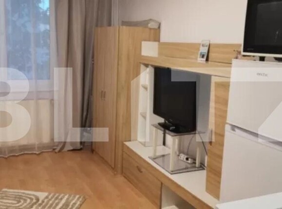 Garsonieră de vânzare Marasti - 181019AV | BLITZ Cluj-Napoca | Poza1