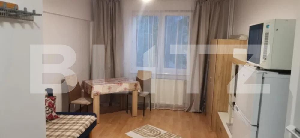 Garsonieră de vânzare Marasti - 181019AV | BLITZ Cluj-Napoca | Poza2