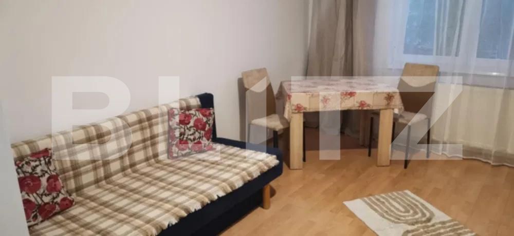 Garsonieră de vânzare Marasti - 181019AV | BLITZ Cluj-Napoca | Poza3