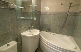 Apartament 2 camere, decomandat, 55 mp, zona Golden Tulip