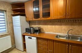Apartament 2 camere, decomandat, 55 mp, zona Golden Tulip