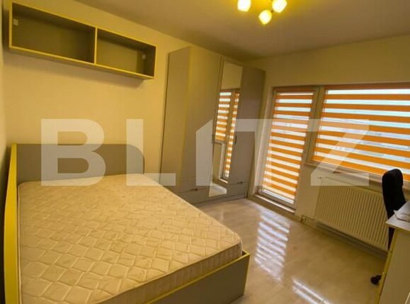 Apartament de închiriat 3 camere Zorilor - 181025AI | BLITZ Cluj-Napoca | Poza2