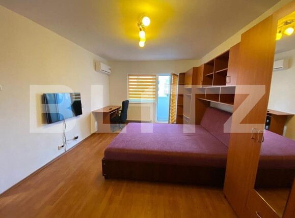 Apartament de închiriat 3 camere Zorilor - 181025AI | BLITZ Cluj-Napoca | Poza3