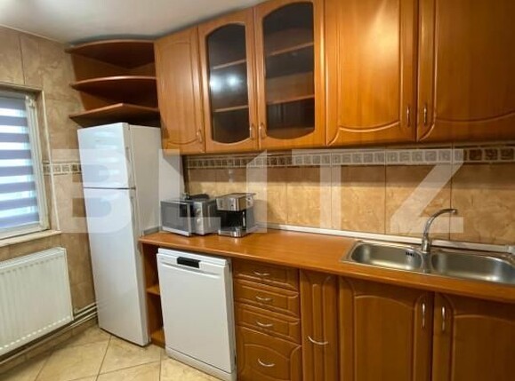 Apartament de închiriat 3 camere Zorilor - 181025AI | BLITZ Cluj-Napoca | Poza6