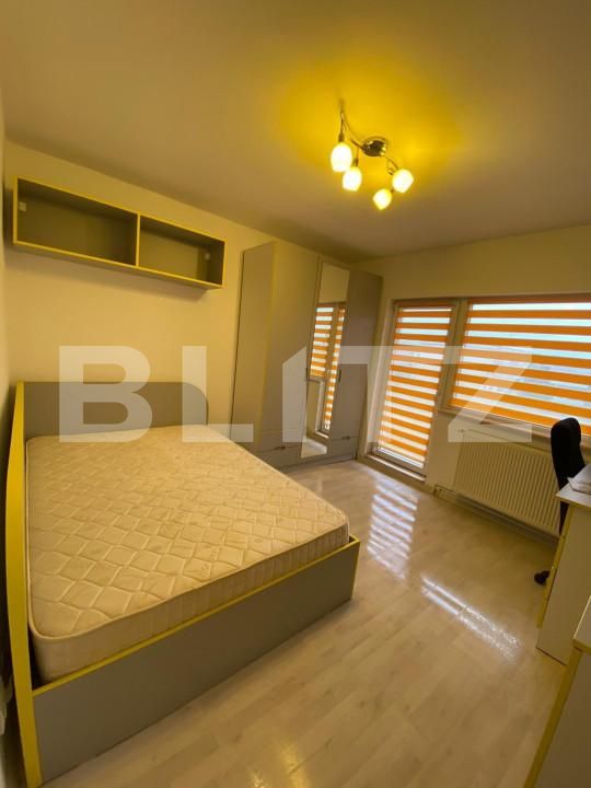 Apartament de închiriat 3 camere Zorilor - 181025AI | BLITZ Cluj-Napoca | Poza2