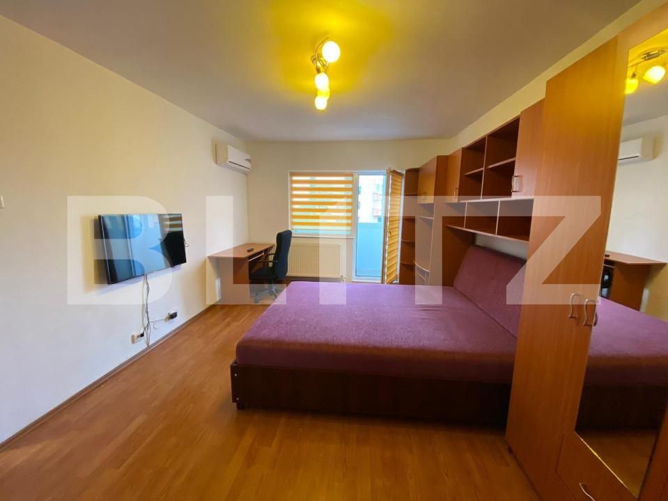 Apartament de închiriat 3 camere Zorilor - 181025AI | BLITZ Cluj-Napoca | Poza3
