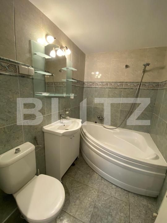 Apartament de închiriat 3 camere Zorilor - 181025AI | BLITZ Cluj-Napoca | Poza8
