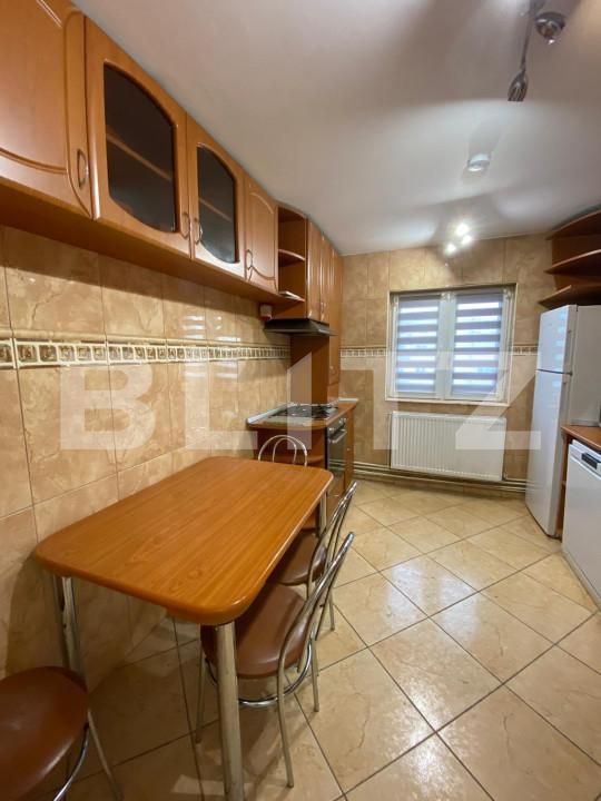 Apartament de închiriat 3 camere Zorilor - 181025AI | BLITZ Cluj-Napoca | Poza5