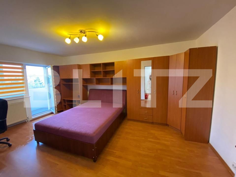Apartament de închiriat 3 camere Zorilor - 181025AI | BLITZ Cluj-Napoca | Poza4