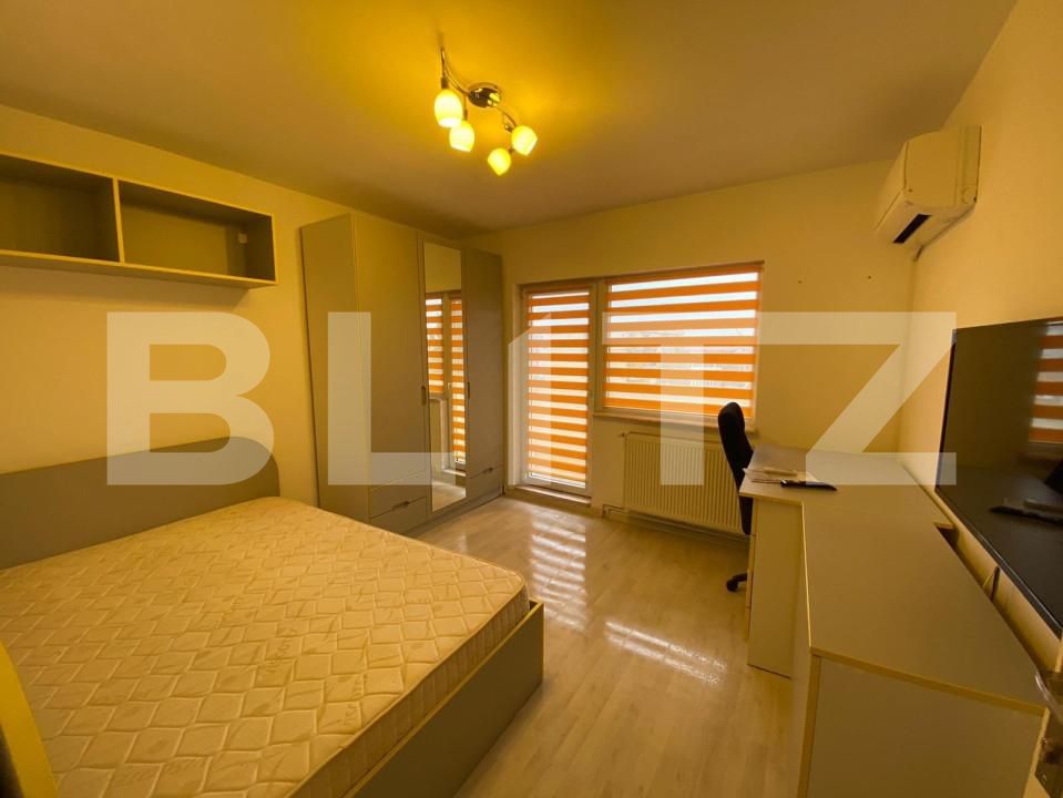 Apartament de închiriat 3 camere Zorilor - 181025AI | BLITZ Cluj-Napoca | Poza1