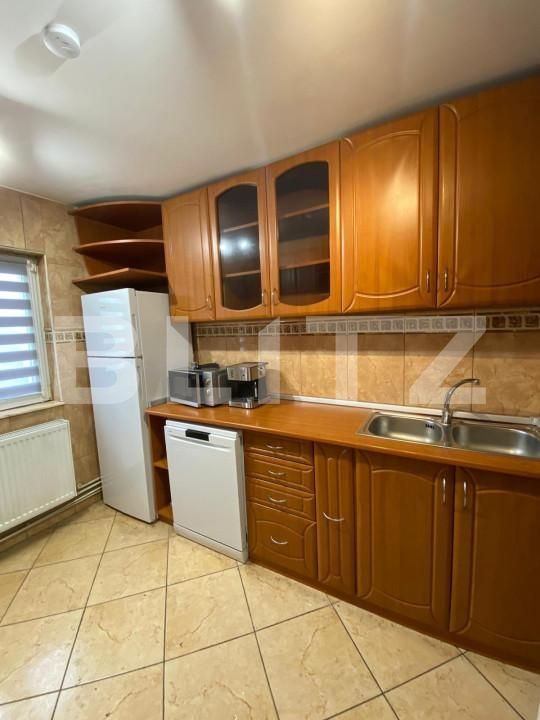 Apartament de închiriat 3 camere Zorilor - 181025AI | BLITZ Cluj-Napoca | Poza6