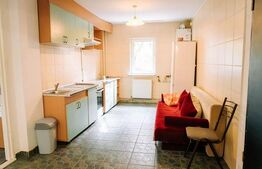 Apartament cu 3 camere decomandate, 63 mp, zona Zorilor