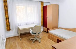Apartament cu 3 camere decomandate, 63 mp, zona Zorilor