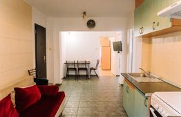 Apartament cu 3 camere decomandate, 63 mp, zona Zorilor