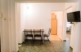 Apartament cu 3 camere decomandate, 63 mp, zona Zorilor