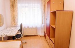 Apartament cu 3 camere decomandate, 63 mp, zona Zorilor