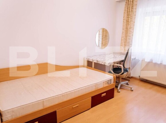 Apartament de vânzare 3 camere Zorilor - 181026AV | BLITZ Cluj-Napoca | Poza5