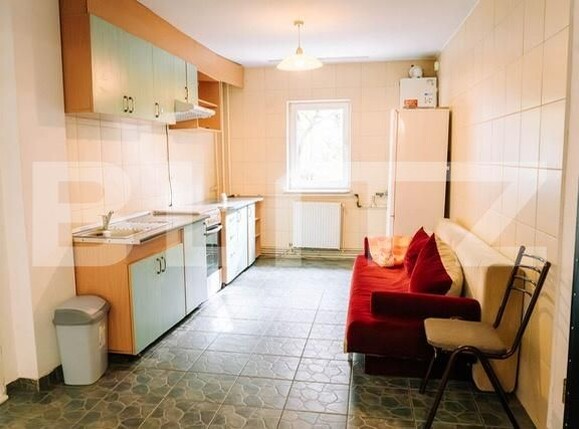 Apartament de vânzare 3 camere Zorilor - 181026AV | BLITZ Cluj-Napoca | Poza2