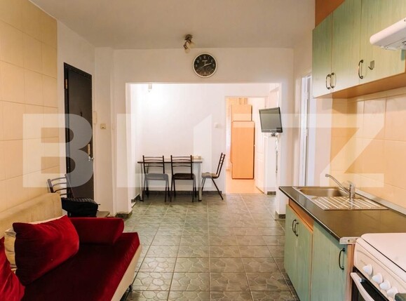 Apartament de vânzare 3 camere Zorilor - 181026AV | BLITZ Cluj-Napoca | Poza1