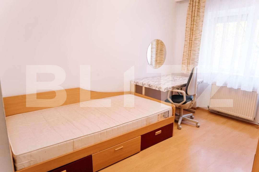 Apartament de vânzare 3 camere Zorilor - 181026AV | BLITZ Cluj-Napoca | Poza5