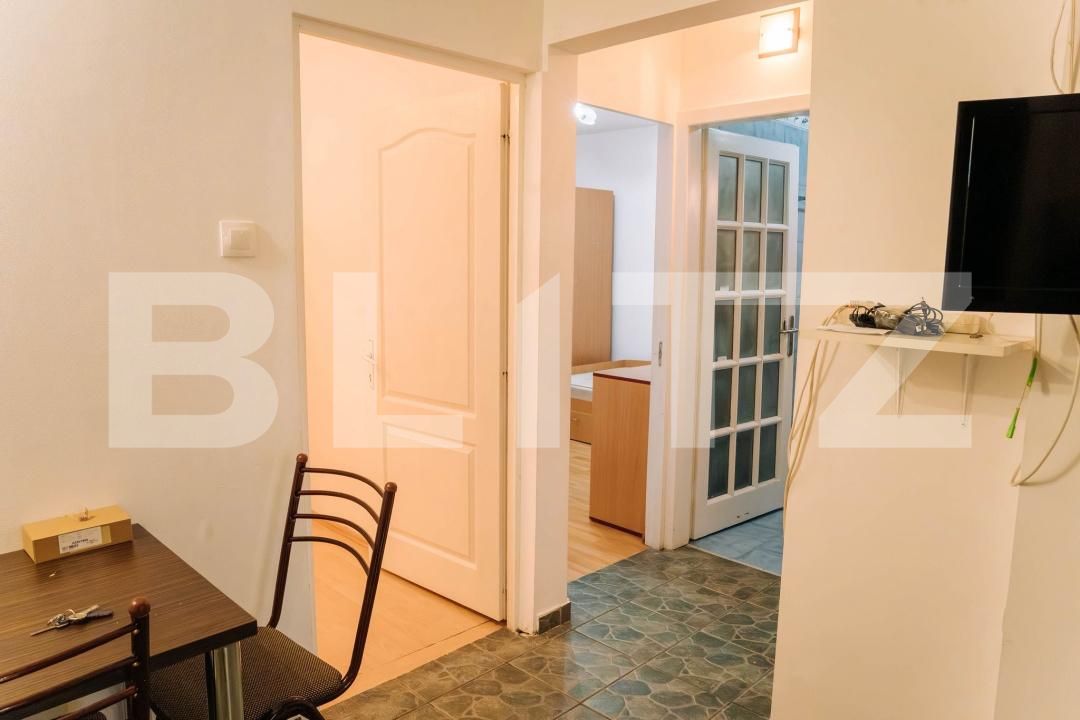 Apartament de vânzare 3 camere Zorilor - 181026AV | BLITZ Cluj-Napoca | Poza3