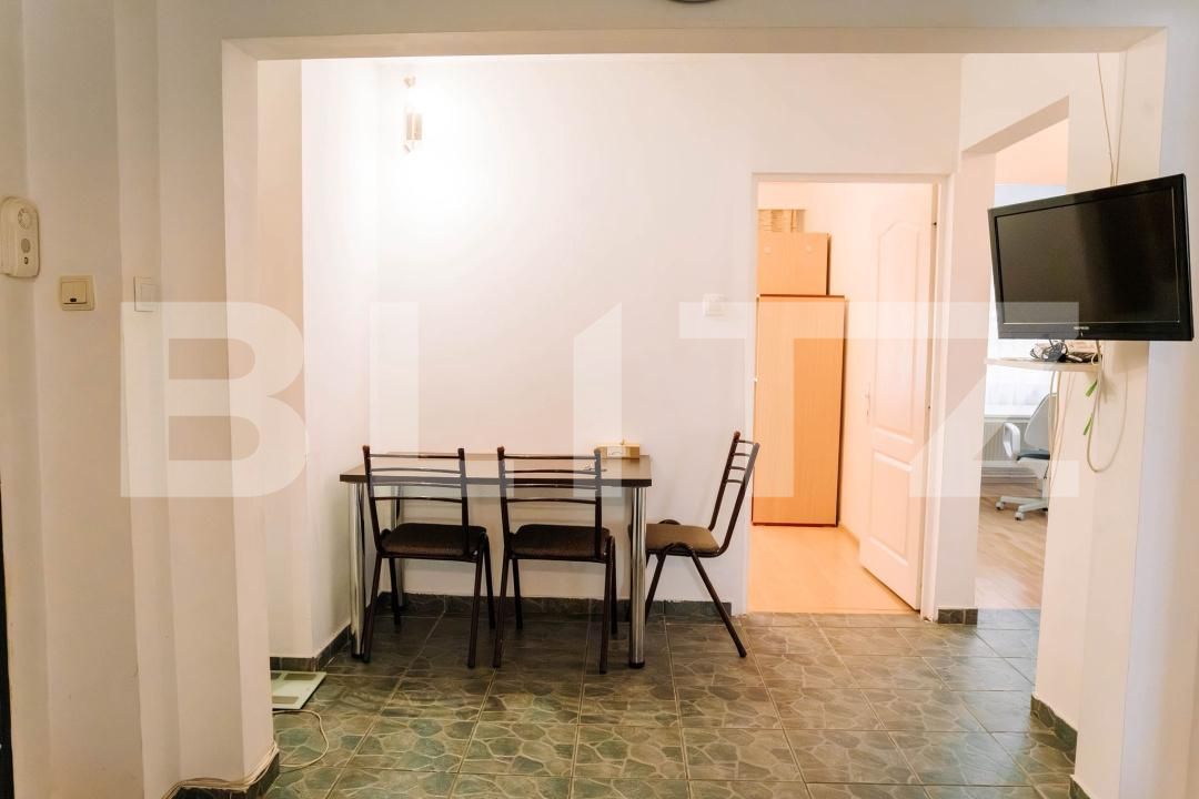 Apartament de vânzare 3 camere Zorilor - 181026AV | BLITZ Cluj-Napoca | Poza8