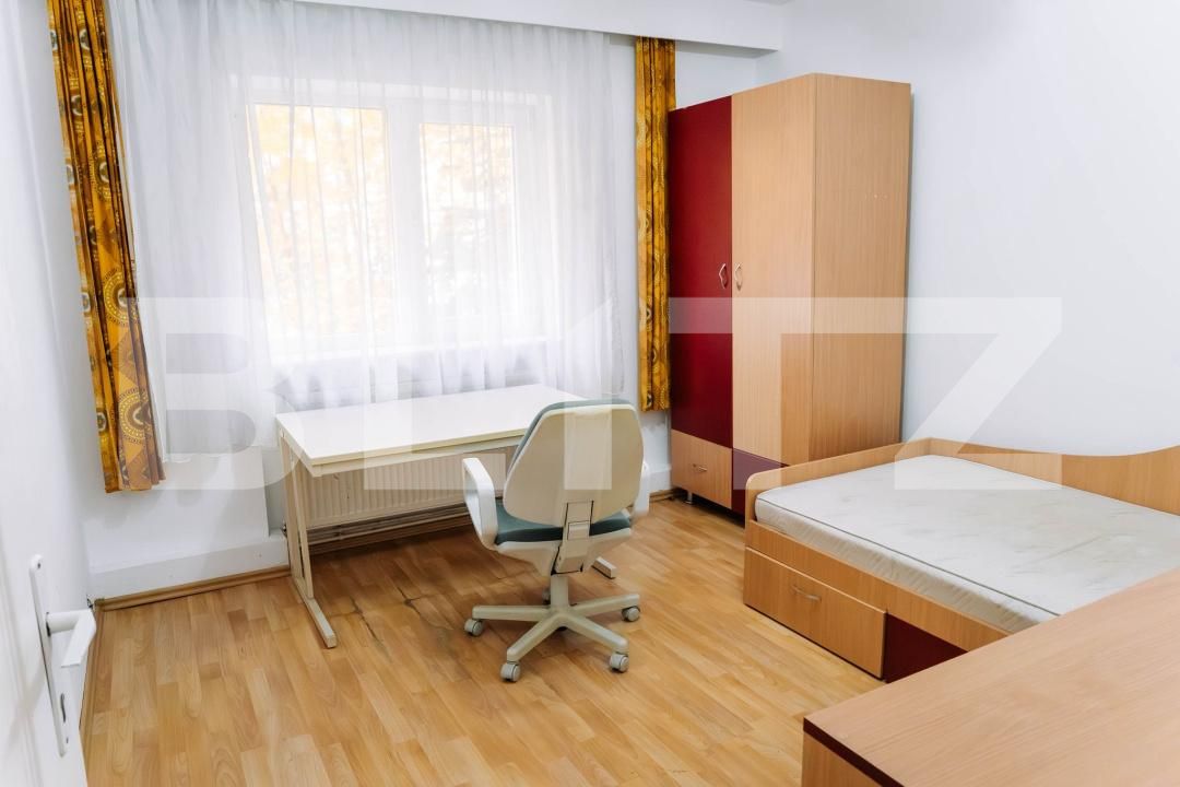 Apartament de vânzare 3 camere Zorilor - 181026AV | BLITZ Cluj-Napoca | Poza7