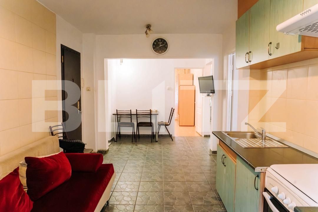 Apartament de vânzare 3 camere Zorilor - 181026AV | BLITZ Cluj-Napoca | Poza1