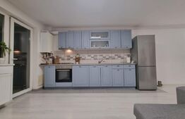 Apartament 2 camere, bloc nou, 47 mp, zona Mega Image