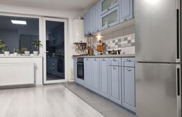 Apartament 2 camere, bloc nou, 47 mp, zona Mega Image