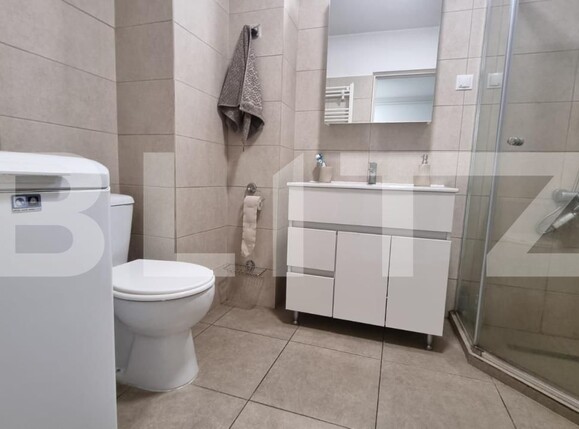 Apartament de vânzare 2 camere Dambul Rotund - 181034AV | BLITZ Cluj-Napoca | Poza5