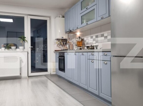 Apartament de vânzare 2 camere Dambul Rotund - 181034AV | BLITZ Cluj-Napoca | Poza2