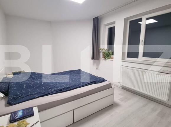 Apartament de vânzare 2 camere Dambul Rotund - 181034AV | BLITZ Cluj-Napoca | Poza4